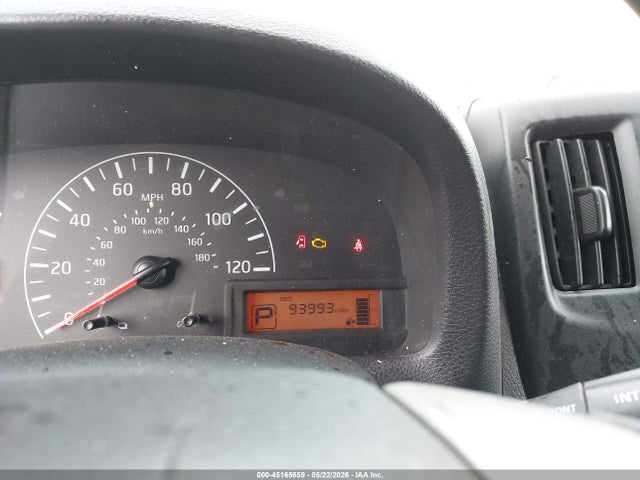 Nissan Nv200 S 2019 3N6CM0KN4KK695196 Image 16