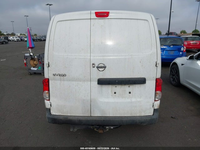Nissan Nv200 S 2019 3N6CM0KN4KK695196 Image 17