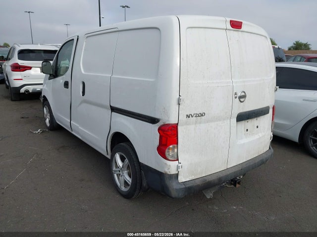 Nissan Nv200 S 2019 3N6CM0KN4KK695196 Image 3