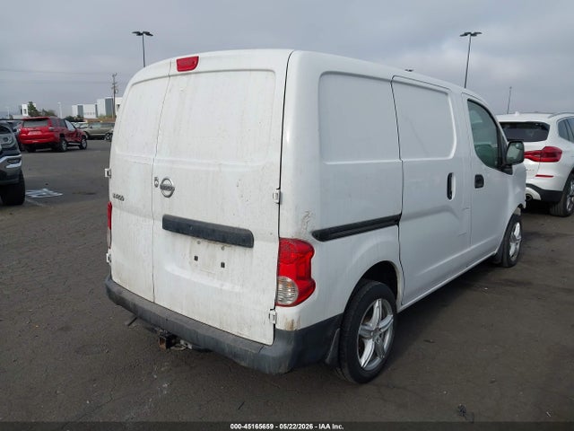Nissan Nv200 S 2019 3N6CM0KN4KK695196 Image 4