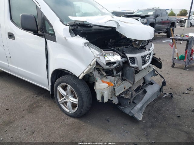 Nissan Nv200 S 2019 3N6CM0KN4KK695196 Image 6