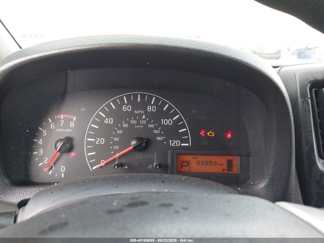 Nissan Nv200 S 2019 3N6CM0KN4KK695196 Image 7