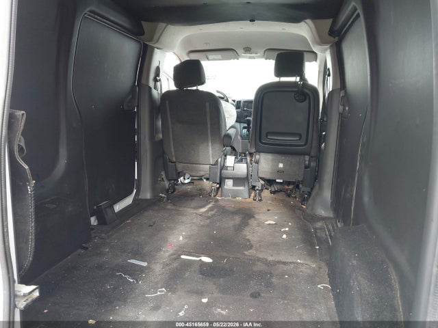 Nissan Nv200 S 2019 3N6CM0KN4KK695196 Image 8