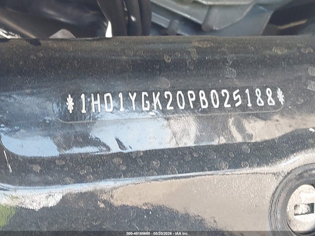 Harley-Davidson FLFBS 2023 1HD1YGK20PB025188 Image 10