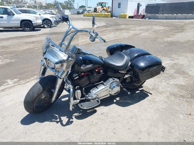 Harley-Davidson FLFBS 2023 1HD1YGK20PB025188 Image 2