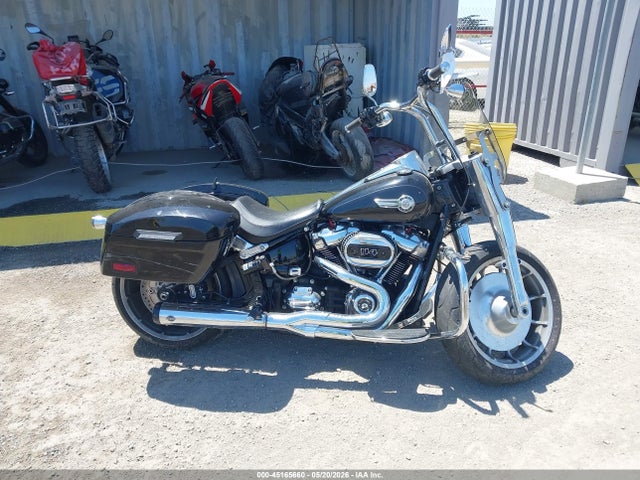 Harley-Davidson FLFBS 2023 1HD1YGK20PB025188 Image 12