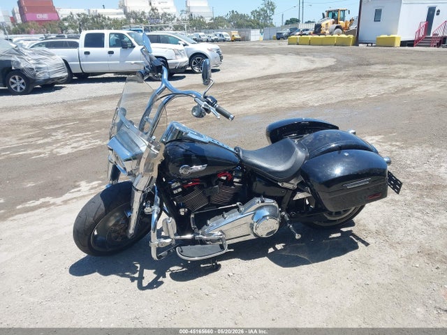 Harley-Davidson FLFBS 2023 1HD1YGK20PB025188 Image 13