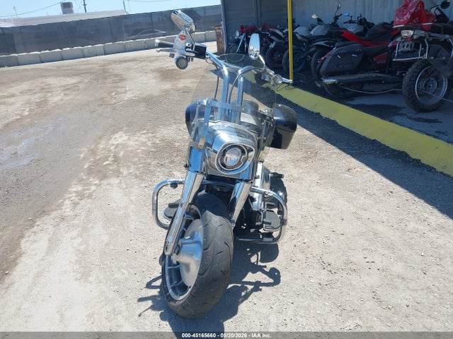 Harley-Davidson FLFBS 2023 1HD1YGK20PB025188 Image 5