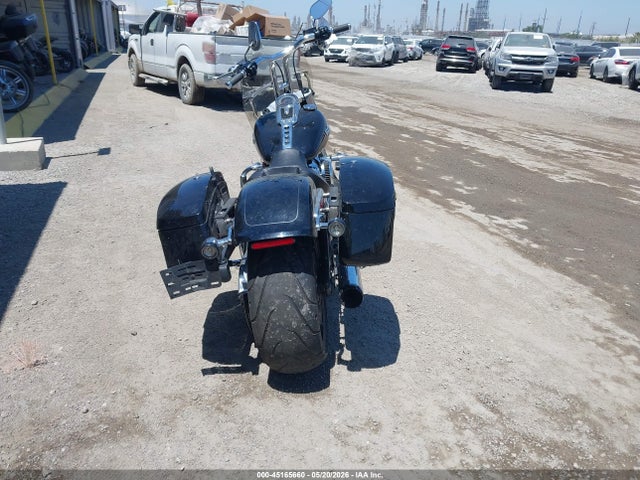 Harley-Davidson FLFBS 2023 1HD1YGK20PB025188 Image 6