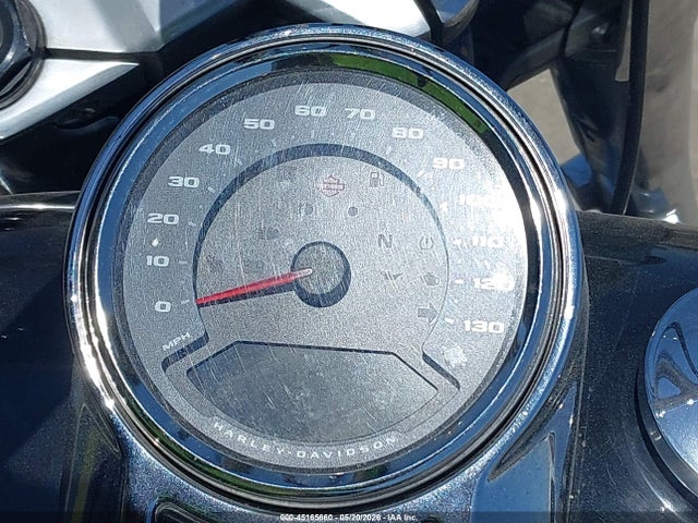 Harley-Davidson FLFBS 2023 1HD1YGK20PB025188 Image 7