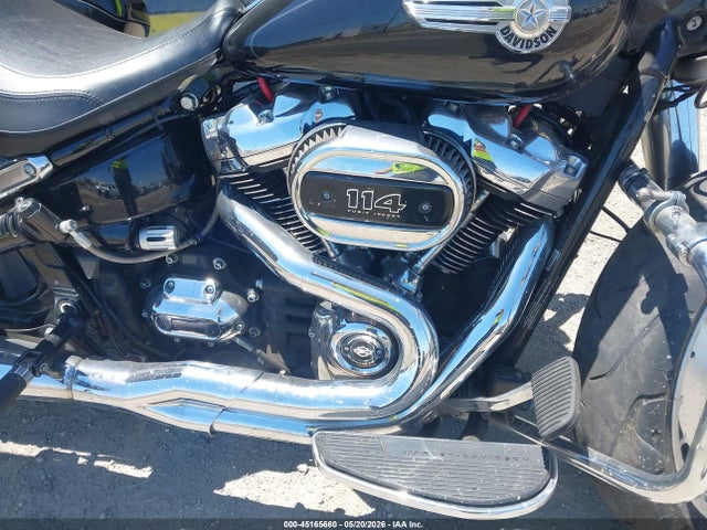 Harley-Davidson FLFBS 2023 1HD1YGK20PB025188 Image 8