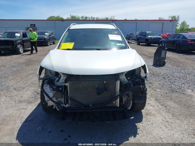 Продажа на аукционе авто 2018 Nissan Rogue Sv, vin: 5N1AT2MV7JC771208, номер лота: 45165663