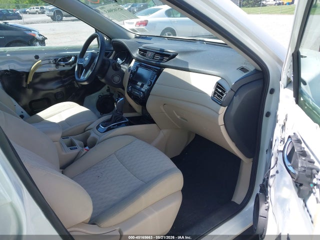 Продажа на аукционе авто 2018 Nissan Rogue Sv, vin: 5N1AT2MV7JC771208, номер лота: 45165663