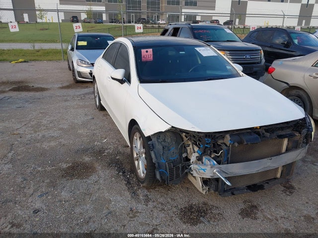 Auction sale of the 2019 Mercedes-benz A 220 4matic, vin: WDD3G4FB8KW021788, lot number: 45165664
