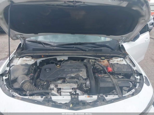 Продаж на аукціоні авто 2018 Chevrolet Malibu 1ls, vin: 1G1ZB5ST0JF116697, номер лоту: 45165665