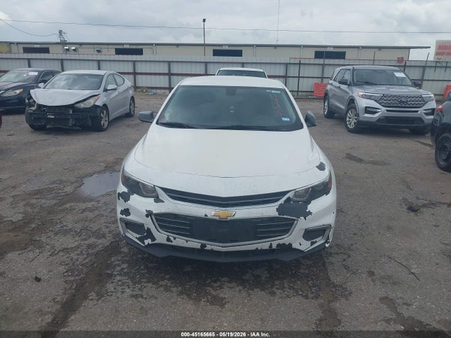 Продаж на аукціоні авто 2018 Chevrolet Malibu 1ls, vin: 1G1ZB5ST0JF116697, номер лоту: 45165665