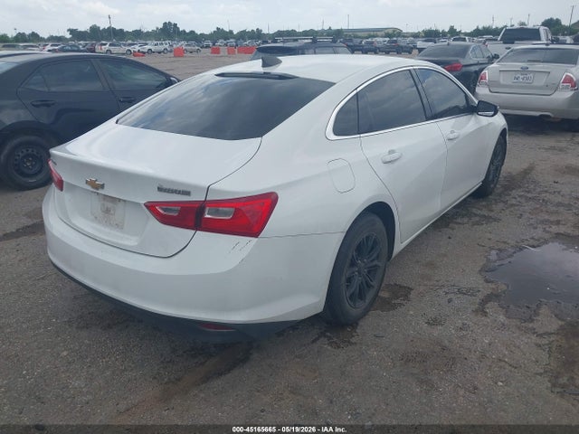 Продаж на аукціоні авто 2018 Chevrolet Malibu 1ls, vin: 1G1ZB5ST0JF116697, номер лоту: 45165665