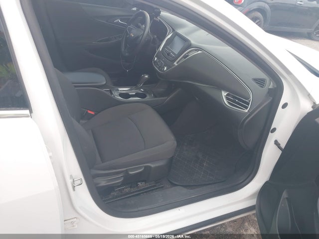 Продаж на аукціоні авто 2018 Chevrolet Malibu 1ls, vin: 1G1ZB5ST0JF116697, номер лоту: 45165665