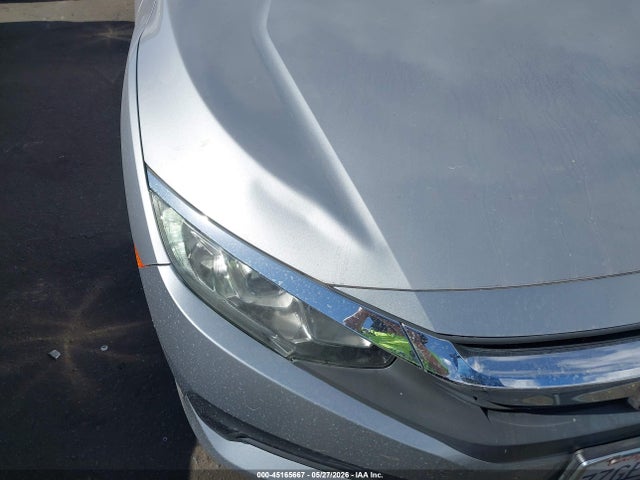 Honda CIVIC EX 2017 2HGFC2F72HH520520 Image 20