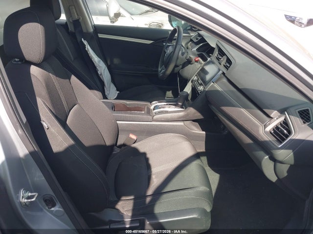 Honda CIVIC EX 2017 2HGFC2F72HH520520 Image 5