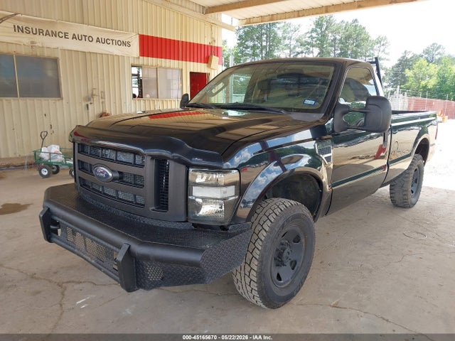 Aukcja sprzedaży 2008 Ford F-250 Xl/xlt, vin: 1FTNF21518EE30998, numer aukcji: 45165670