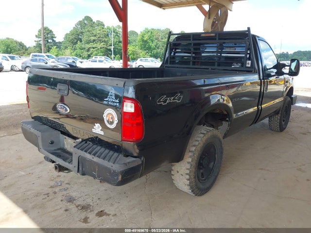 Aukcja sprzedaży 2008 Ford F-250 Xl/xlt, vin: 1FTNF21518EE30998, numer aukcji: 45165670