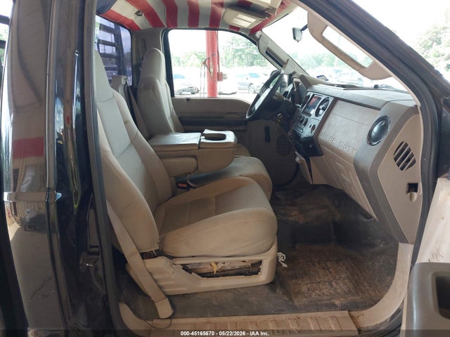 Aukcja sprzedaży 2008 Ford F-250 Xl/xlt, vin: 1FTNF21518EE30998, numer aukcji: 45165670