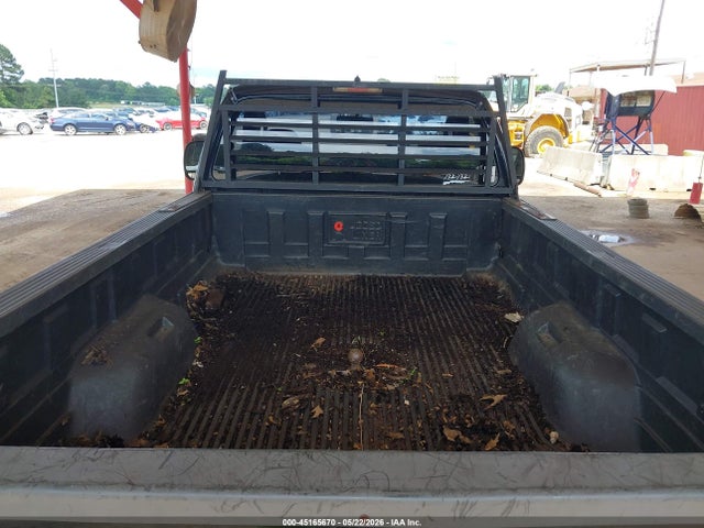 Aukcja sprzedaży 2008 Ford F-250 Xl/xlt, vin: 1FTNF21518EE30998, numer aukcji: 45165670