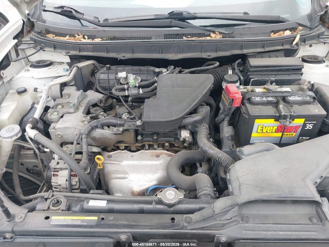 Продажа на аукционе авто 2011 Nissan Rogue S, vin: JN8AS5MV5BW298583, номер лота: 45165671
