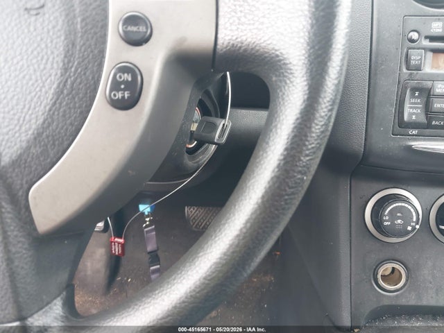 Продажа на аукционе авто 2011 Nissan Rogue S, vin: JN8AS5MV5BW298583, номер лота: 45165671