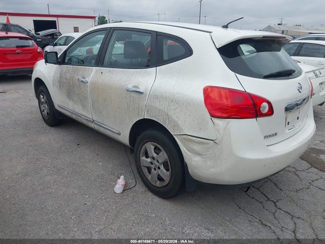 Продажа на аукционе авто 2011 Nissan Rogue S, vin: JN8AS5MV5BW298583, номер лота: 45165671