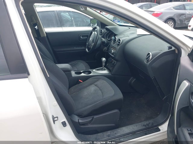 Продажа на аукционе авто 2011 Nissan Rogue S, vin: JN8AS5MV5BW298583, номер лота: 45165671