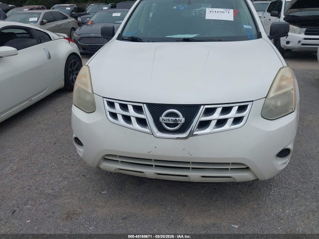Продажа на аукционе авто 2011 Nissan Rogue S, vin: JN8AS5MV5BW298583, номер лота: 45165671