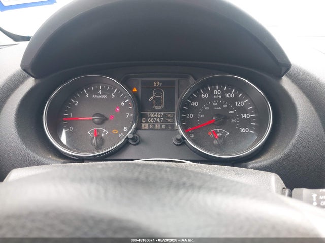 Продажа на аукционе авто 2011 Nissan Rogue S, vin: JN8AS5MV5BW298583, номер лота: 45165671