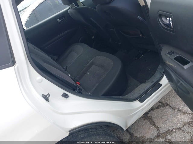 Продажа на аукционе авто 2011 Nissan Rogue S, vin: JN8AS5MV5BW298583, номер лота: 45165671