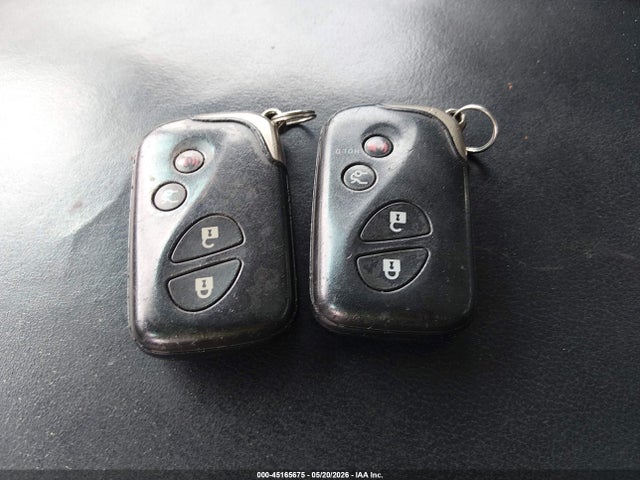 Продаж на аукціоні авто 2007 Lexus Ls 460, vin: JTHBL46F575049340, номер лоту: 45165675