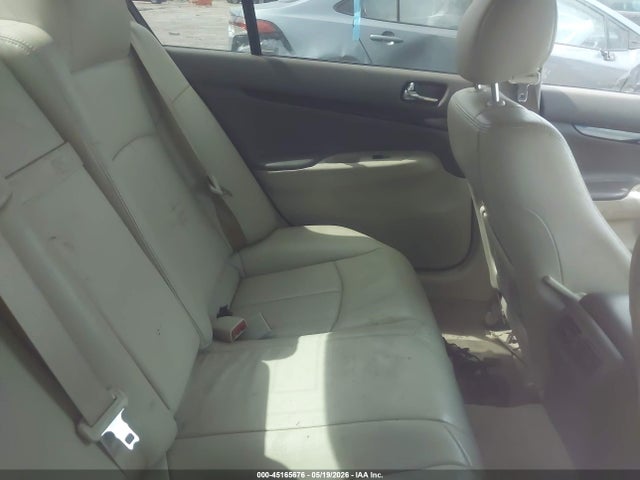 Aukcja sprzedaży 2012 Infiniti G37 Journey, vin: JN1CV6AP0CM629500, numer aukcji: 45165676