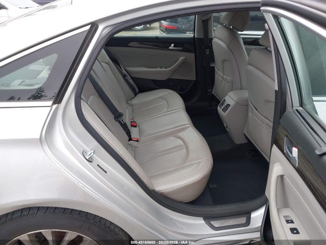 Hyundai Sonata Limited 2015 5NPE34AF8FH012254 Image 18