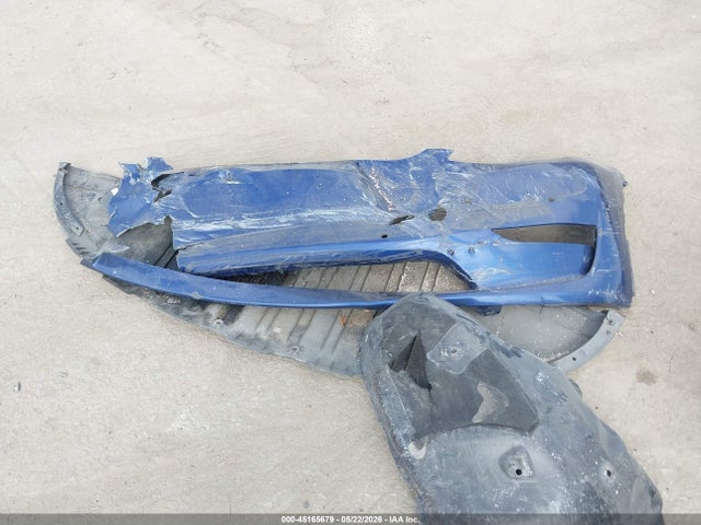 2021 Tesla Model Y Performance Dual Motor All-wheel Drive მანქანა იყიდება აუქციონზე, vin: 5YJYGDEFXMF072429, აუქციონის ნომერი: 45165679