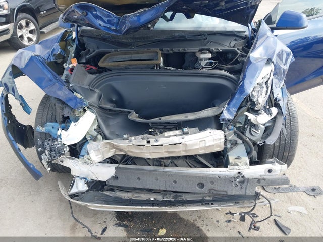 2021 Tesla Model Y Performance Dual Motor All-wheel Drive მანქანა იყიდება აუქციონზე, vin: 5YJYGDEFXMF072429, აუქციონის ნომერი: 45165679