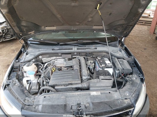Aukcja sprzedaży 2017 Volkswagen Jetta 1.4t S, vin: 3VW2B7AJ3HM277346, numer aukcji: 45165682