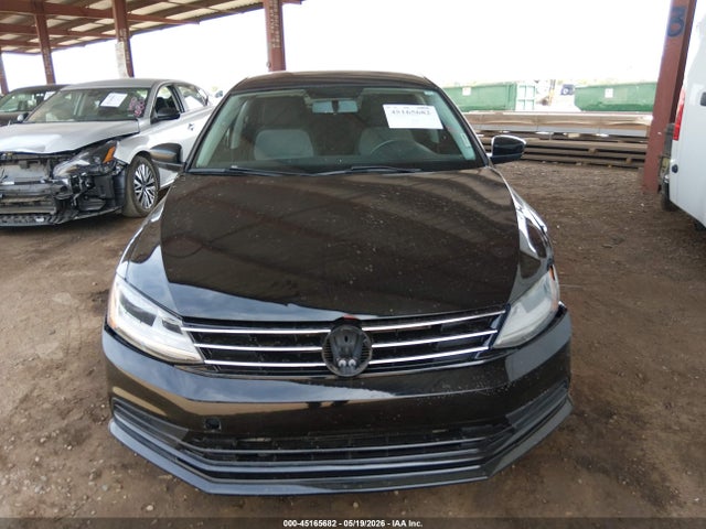 Aukcja sprzedaży 2017 Volkswagen Jetta 1.4t S, vin: 3VW2B7AJ3HM277346, numer aukcji: 45165682