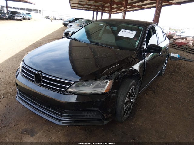 Aukcja sprzedaży 2017 Volkswagen Jetta 1.4t S, vin: 3VW2B7AJ3HM277346, numer aukcji: 45165682