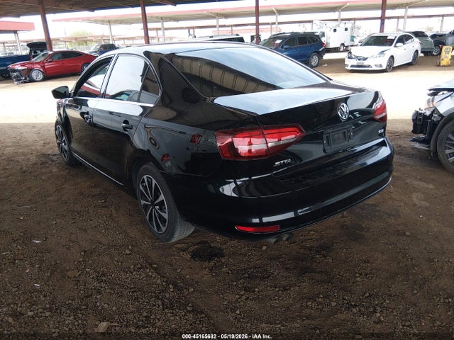 Aukcja sprzedaży 2017 Volkswagen Jetta 1.4t S, vin: 3VW2B7AJ3HM277346, numer aukcji: 45165682