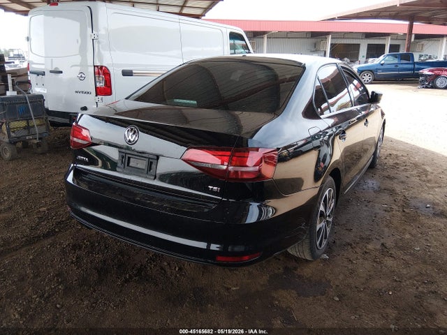 Aukcja sprzedaży 2017 Volkswagen Jetta 1.4t S, vin: 3VW2B7AJ3HM277346, numer aukcji: 45165682