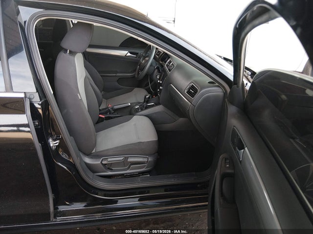 Aukcja sprzedaży 2017 Volkswagen Jetta 1.4t S, vin: 3VW2B7AJ3HM277346, numer aukcji: 45165682
