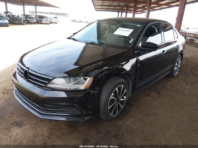 Aukcja sprzedaży 2017 Volkswagen Jetta 1.4t S, vin: 3VW2B7AJ3HM277346, numer aukcji: 45165682