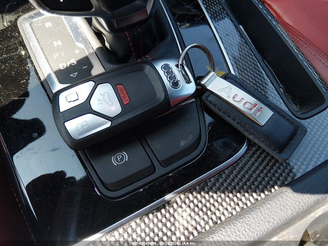 45165686 :رقم المزاد ، WA1B4AFY4P2193956 vin ، 2023 Audi Sq5 Premium Plus Tfsi Quattro Tiptronic مزاد بيع