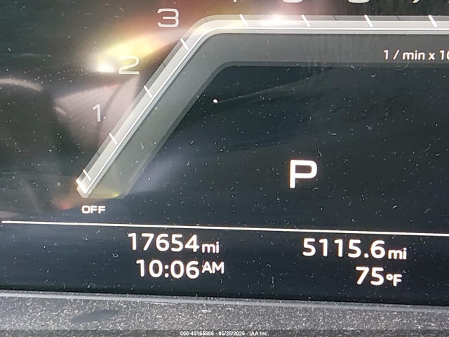 45165686 :رقم المزاد ، WA1B4AFY4P2193956 vin ، 2023 Audi Sq5 Premium Plus Tfsi Quattro Tiptronic مزاد بيع