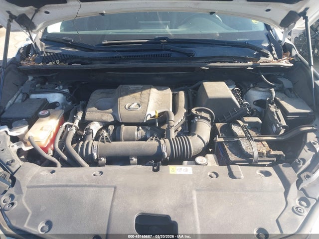 Lexus NX 200T 2016 JTJYARBZ2G2046277 Image 10